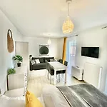 Munn 11 Lejlighed