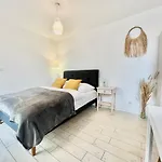 Munn 11 Lejlighed