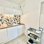 Lejlighed Munn 11 Stettin