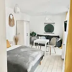 Munn 11 Lejlighed