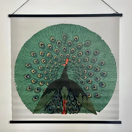 Munn 11 Lejlighed Stettin