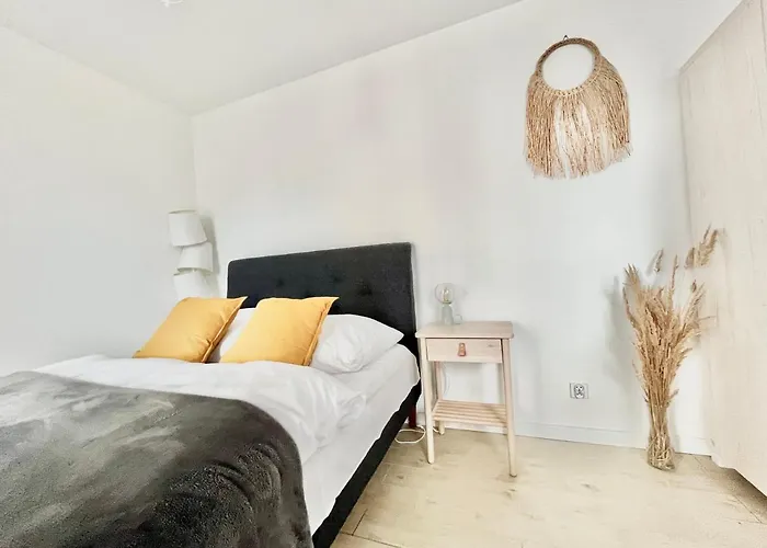 Lejlighed Munn 11 Stettin