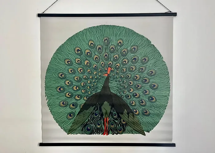 Munn 11 Apartment Szczecin