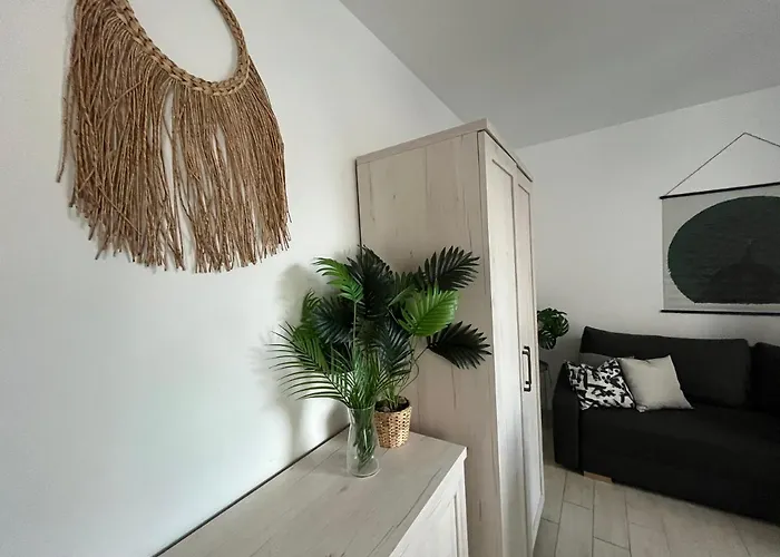 Munn 11 Apartment Szczecin